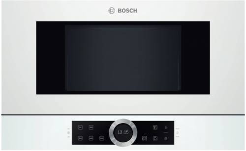 Bosch BFL 634 GW 1 