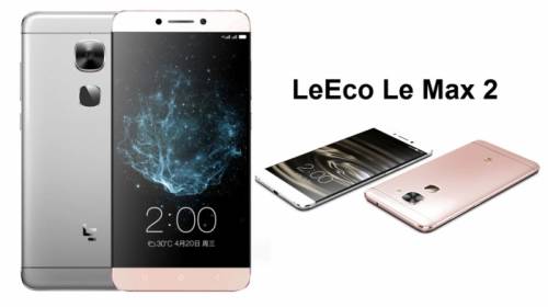  Leeco X821 LE MAX 2 новый Лееко Ле Макс 2 