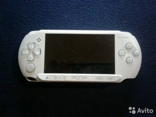 игровая консоль PSP Sony