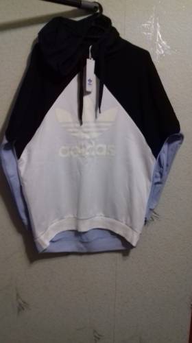 Толстовка женская adidas Originals