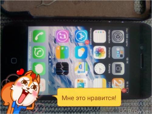 Продам Apple iphone 4s