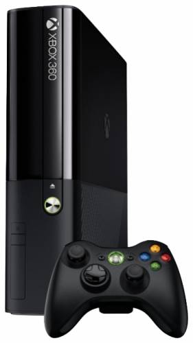 xbox 360 500gb