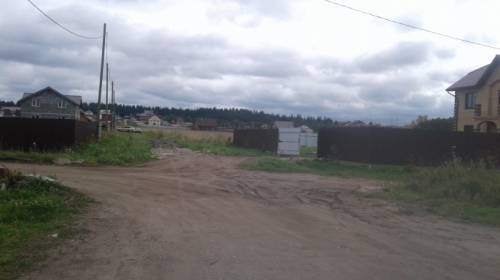 Участок под ИЖС от собственника в Култаево