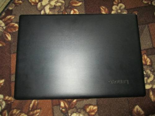 Продам ноутбук Lenovo Ideapad 110