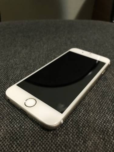 Продам iPhone 6 (128gb)