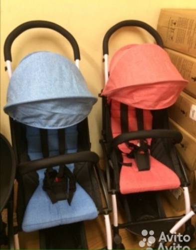 Yoya/Babytime коляски в наличии,доставка