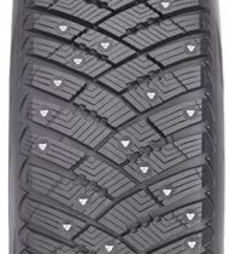 Комплект новой резины  с шипами Goodyear Ultra Grip Ice Arctic 