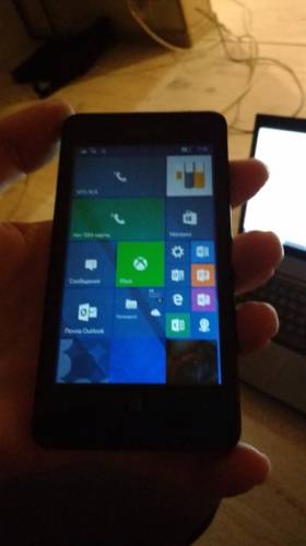 продам Lumia 430 