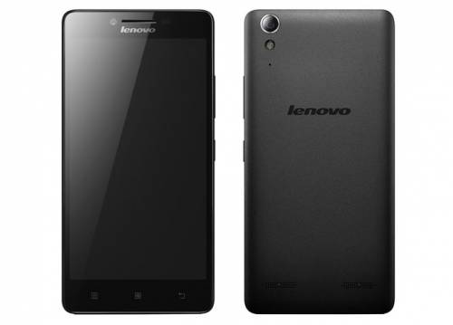 Lenovo a6000