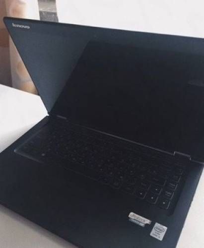 Ноутбук Lenovo Yoga 2 13