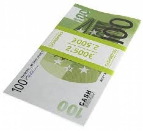 Фактические кредиты от 2000 до 500 000 евро
