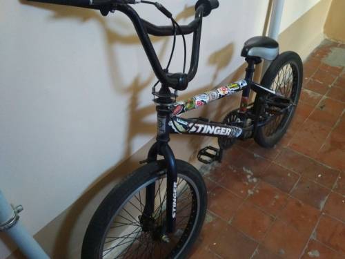 Продам велосипед. BMX