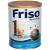 Молочная смесь для детского питания Friso