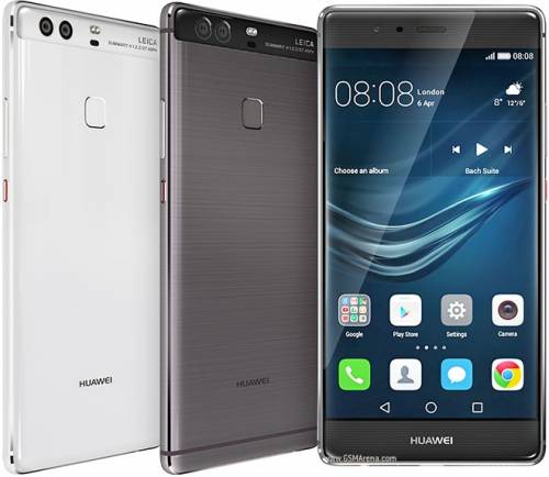 Huawei P9plus P10plus 128gb, в коробке, возможен обмен торг,новый с гарантией 1г