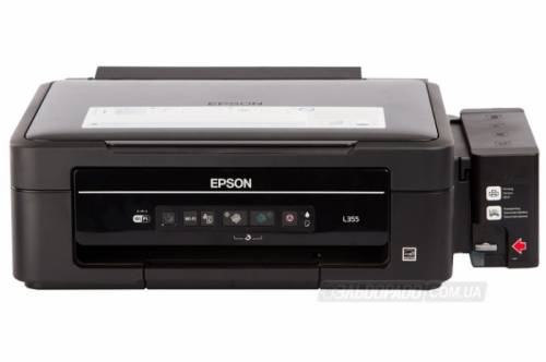 МФУ Принтер EPSON L355