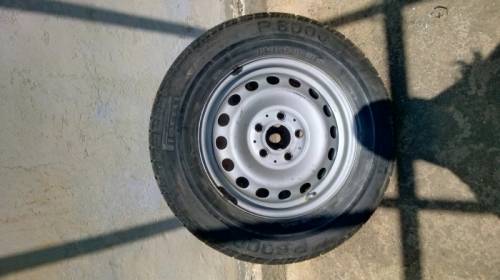 Продам одно колесо фирмы  Pirelli