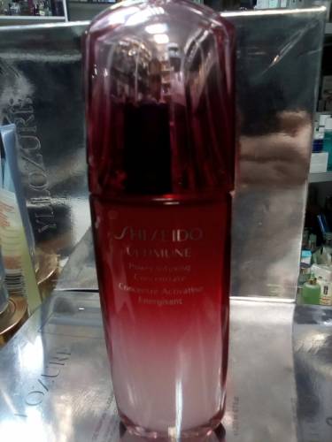 Shiseido  Ultimune power infusing concentate 75 ml