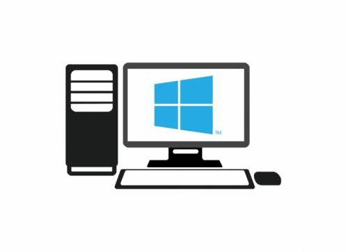 Установка Windows в Симферополе (выезд на дом)