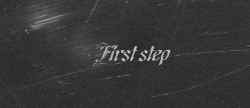 ОДЕЖДА First step 