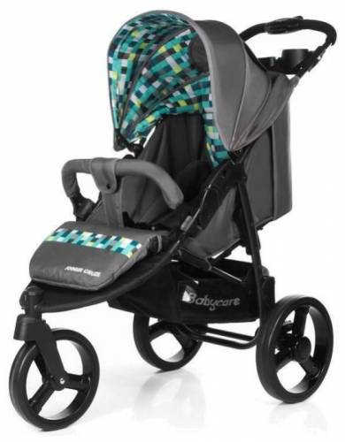 Коляска Baby Care Jogger Cruze