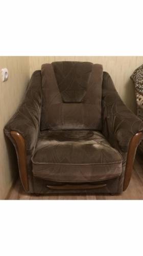 Продаю кресло кровать 