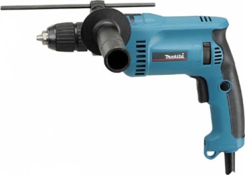 Ударная дрель Makita HP 1620