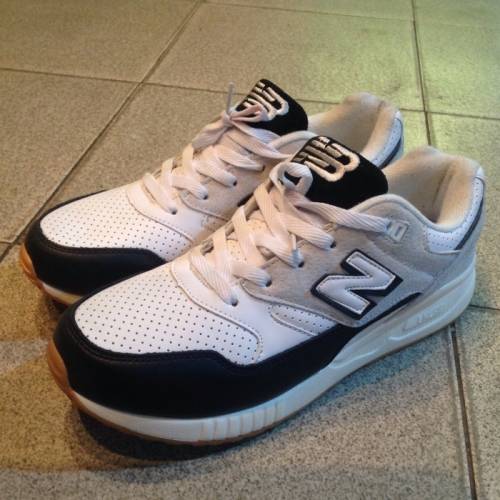 Кроссовки New Balance 530 р43