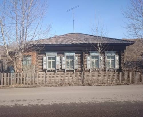 Продам отдельностоящий дом, 55кв, Красноярск, д.Кузнецово