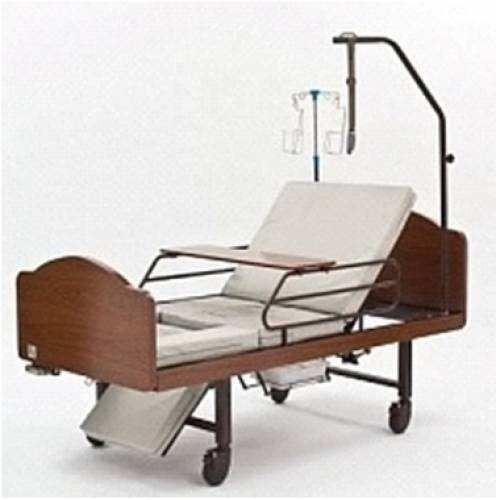 медицинскую функциональную кровать