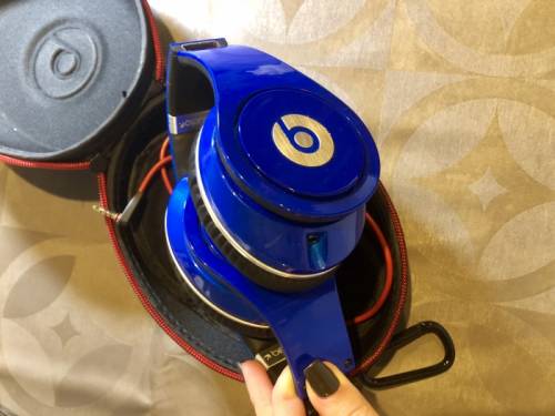 Наушники beats by dr. dre monster оригинальные