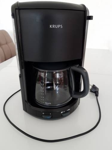 Продам кофеварку KRUPS