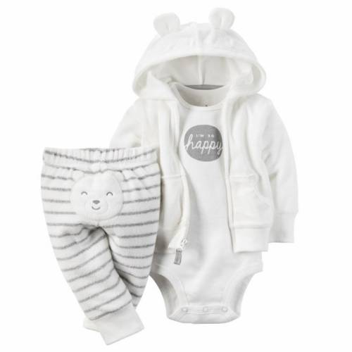 Детская одежда малышам carters