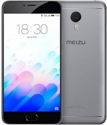 Обмен телефона Meizu m3 note