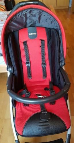 Продам Peg perego book plus 