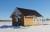 Новый деревянный дом с верандой, по гарантии, у озера Плещеево