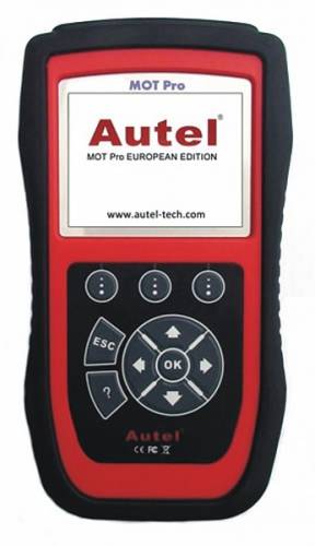 Продам сканер Autel Mot Pro