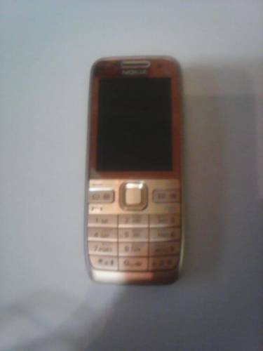 NOKIA E-52 продам телефон