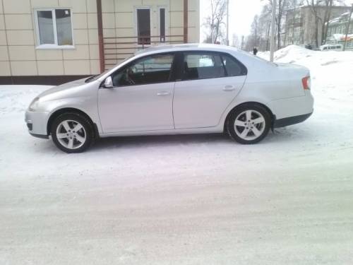  › Модель ­ Volkswagen Jetta