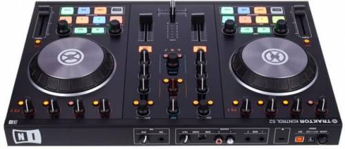 продам dj контроллер Traktor s2 mk2