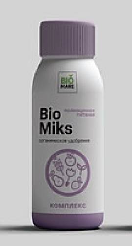 Комплексное удобрение Bio Miks 100 ml Bio-Mare 