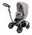 Коляска Foppapedretti Myo Travel System (3 в 1), цвет: honey