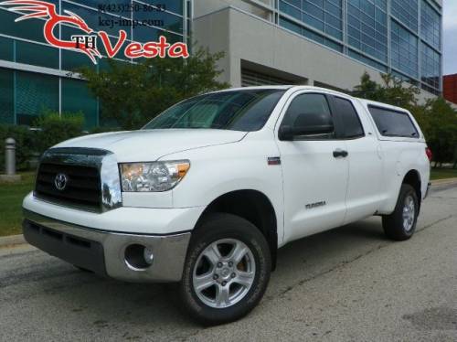  › Модель ­ Toyota Tundra