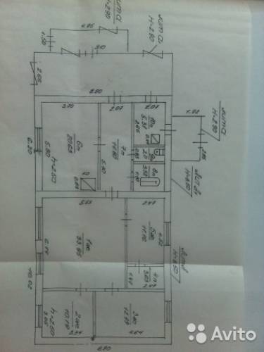 продам дом в Ульяновской области