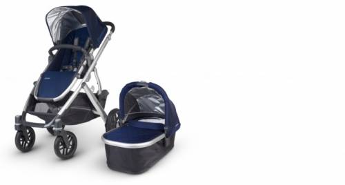 Продам коляску uppababy vista