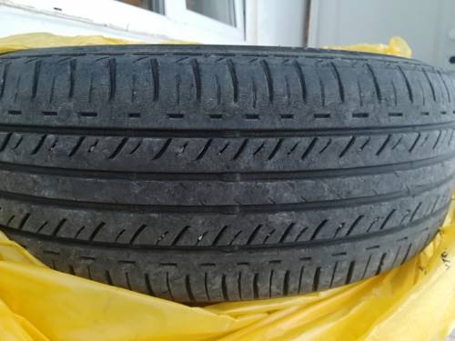 Шины Bridgestone комплект