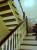 массив лестницы деревянные