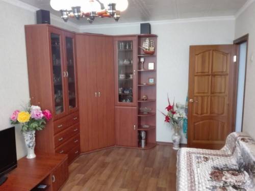 Продается 3-к квартира, 61 м², 4/5 этаж