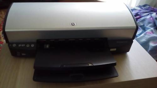 Принтер цветной HP Deskjet D4263