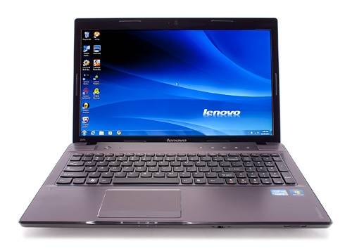 Продам ноутбук Lenovo Z570