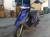 скутер Honda Dio af 27